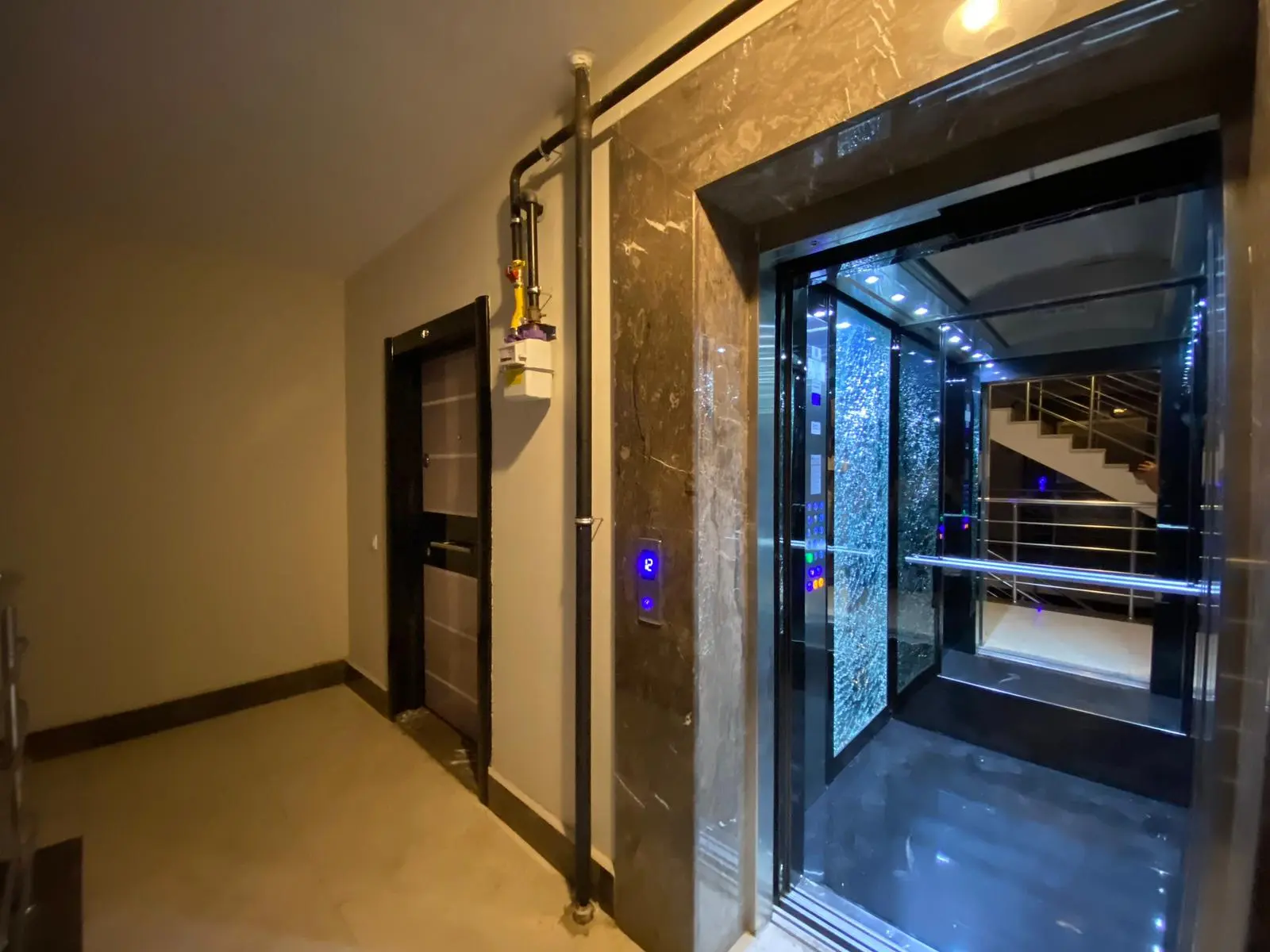 Elevator